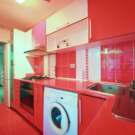 Apartment Dream Nerva