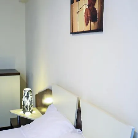 Dream Nerva Apartment *