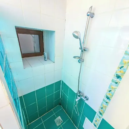 Apartment Dream Nerva Bucharest